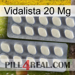 Vidalista 20 Mg 07